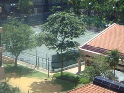 Four Seasons Park (D10), Condominium #496307851